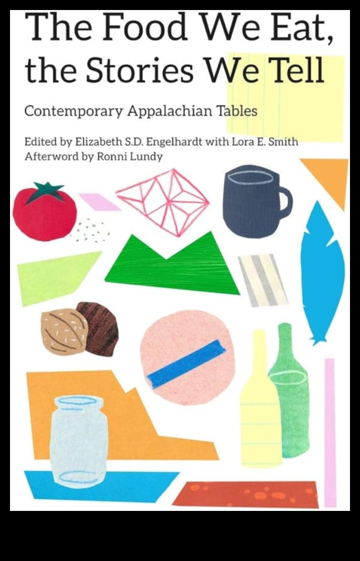 DIY kulinārijas stāstu stāstīšana: stāstot par garšīgiem ceļojumiem uz šķīvja