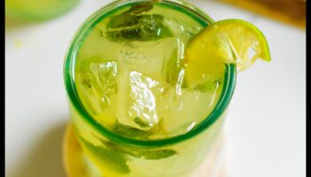 Svaigi malki: ceļvedis ideālu kokosriekstu ūdens maisījumu pagatavošanai