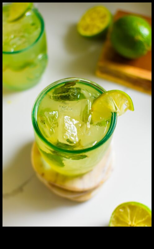 Svaigi malki: ceļvedis ideālu kokosriekstu ūdens maisījumu pagatavošanai