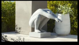 Veidots miers: unikāla dārza māksla katrai gaumei