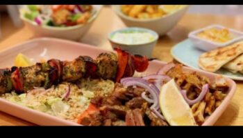 Vidusjūras sajaukums: garšu saplūšana itāļu virtuvē