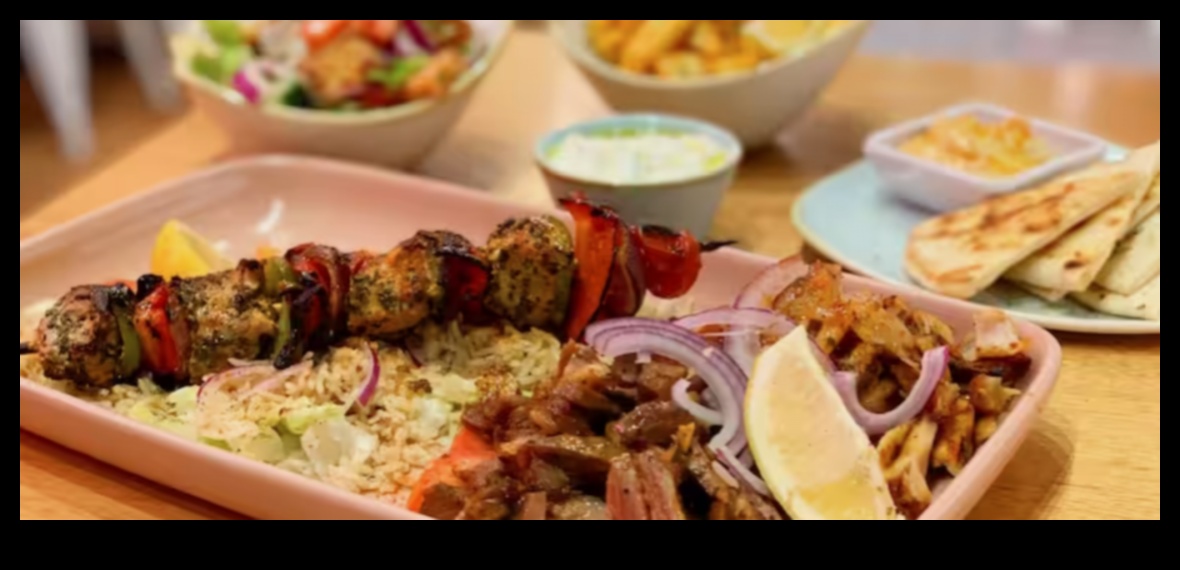 Vidusjūras sajaukums: garšu saplūšana itāļu virtuvē